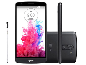 Компания LG представила серию новых смартфонов